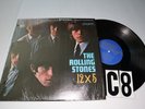 The Rolling Stones 12x5 Record lp original vinyl album shrink