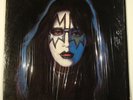 Kiss – Ace Frehley Solo     Vinyl LP Auction No Reserve FREE Shipping