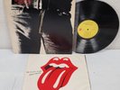 THE ROLLING STONES Sticky Fingers 1971 CLEAN  COC 59100 Warhol Zipper Cover