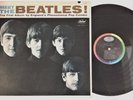 The Beatles - Meet The Beatles - Capitol LP T-2047 VG /EX  MONO SCRANTON