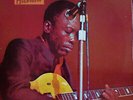 John Lee Hooker - Burnin  / VG+ / LP, Album, RE