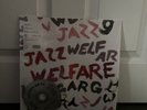 Viagra Boys Welfare Jazz Vinyl LP Deluxe & CD 2022 NEW