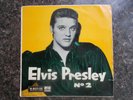 EX UK MONO HMV 12
