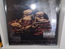 Limp Bizkit ‎Chocolate Starfish And The Hot Dog Flavored Water White Vinyl
