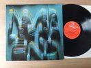 The Albert Mangelsdorff Quartet – Never Let It End   MPS 1971   LP  Vinyl  mint-