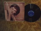 Beverly Kenney Come Swing With Me Roost LP 2212 MONO Ralph Burns Orchestra rare