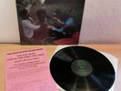 THE SOFT BOYS : INVISIBLE HITS  -  1983 LP UK  w Order-Form  ( Robyn Hitchcock)