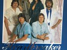 BZN-Heartbreaker Vinyl LP Gesigneerd