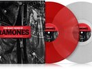 Various Artists - Many Faces Of Ramones / Various - Ltd Gatefold 180gm Clear & R