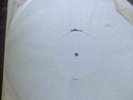 THE STOOGES-FUN HOUSE 1970 WHITE LABEL TEST PRESSING PROMO LP IGGY POP