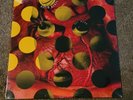 DAVID BYRNE Rei Momo STILL SEALED '89 LP - SCARCE VINYL TALKING HEADS Luaka Bop