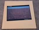 TIM BUCKLEY Greetings From L.A. WHITE LABEL PROMO BIO '72 STRAIGHT LP Post Card