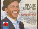 FRANK SINATRA - ICON CHRISTMAS  - WALMART EXCLUSIVE RED VINYL - BRAND NEW SEALED