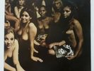 THE JIMI HENDRIX EXPERIENCE Electric Ladyland  UK DOUBLE GATEFOLD VINYL LP