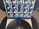 The Beatles A Hard Day's Night 1964 UK 1st mono LP 3N/3N Parlophone PMC 1230 VG+