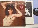 Patti Smith Group LP Easter MINT w/ Hype Sticker ORIG.
