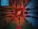 Stranger Things: Soundtrack Season 4 Vinyl LP Red Colour 2022 NEW