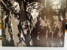 black uhuru The Dub Factor LP Mango