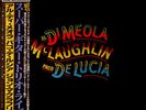 Al Di Meola - Friday Night In San Francisco / NM / LP, Album