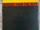 CULTURE Harder Than The Rest LP 1978 Vinyl Frontline EX Innersleeve