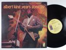 ALBERT KING Years Gone By STAX LP VG++ t