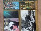 SONIC YOUTH SISTER LP VINYL RECORD