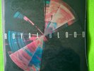 New & Sealed Royal Blood LP Vinyl Deluxe Typhoons 2021  Pink/Black Split