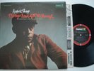ARCHIE SHEPP Things Have Got To Change IMPULSE Original LP Ultrasonic Van Gelder