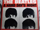 The Beatles: Hard Days Night (Parlophone PCSO 7584) Australian LP