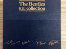 The Beatles - EP Collection (Odeon – EAS30013 - 26) 15 EP (Red Wax) Japan Box