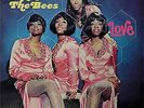 Honey and the Bees - Love | [Yellow Vinyl LP] | Real Gone Music