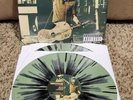 Third Eye Blind - Out Of The Vein -2 LP Green And Black Splatter Vinyl