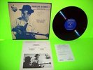 Roger Sprung ‎– Progressive Bluegrass 1 Vinyl LP Record AUTOGRAPHED 1963 w Xtras