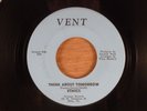 Ethics  Think About Tomorrow/Look At Me Now  Northern Soul  1968 Vent