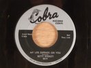 Betty Everett  My Life Depends On You/My Love  CRAZY RARE  R&B Northern Soul