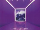 FALL OUT BOY - Mania - Vinyl (LP + insert)