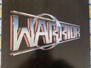 Warrior “Fighting for the Earth”,  LP MCA-5549, 1985