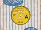 MARCIE BLANE -  BOBBY'S GIRL  rare original 1962 UK London DEMO  EX