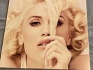 GWEN STEFANI This Is What The Truth Feels Like Blue Vinyl LP