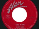 ELMORE JAMES - Hand In Hand / Make My Dreams Come True - FLAIR - Blues R&B 45