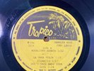 SCARCE CALYPSO lp Joey Lewis -Ramblin Rose on TROPICO Trinidad Islands Jazz Afro