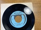 Unknown AOR yacht Funk Modern Soul 45 GARY MILLS Follow Every Road HEAR