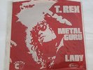 T REX  Guru de Metal / Senora 7