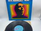 Pete Rodriguez & His Orchestra NOW Latin LP 1970 Alegre SLPA 8810 Salsa Music