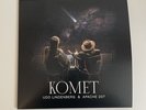 Udo Lindenberg x Apache 207 - Komet - Single Vinyl