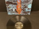 BATHORY BLOOD ON ICE 2003 PRESS VIKING METAL BMLP666-12