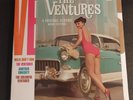 the ventures 2lp vp80135 Brand New Sealed