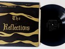 The Unique Sounds of THE REFLECTIONS Psych Garage LP Album 1971 Surf Acid MC1371