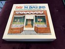 The Beach Boys: 'The Smile Sessions' 2011 super deluxe vinyl & CD box set rare