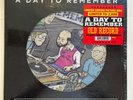 A Day To Remember  - Old Record - Picture Disc - Limited Edition SEALED